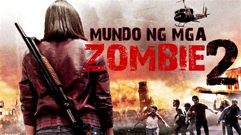 tagalog zombie movie|Iba pa.